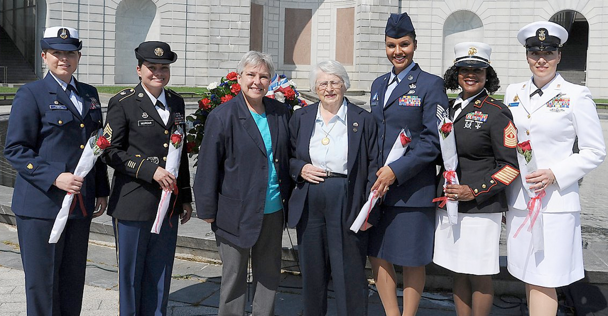 North Carolina Veteran’s Day Parade