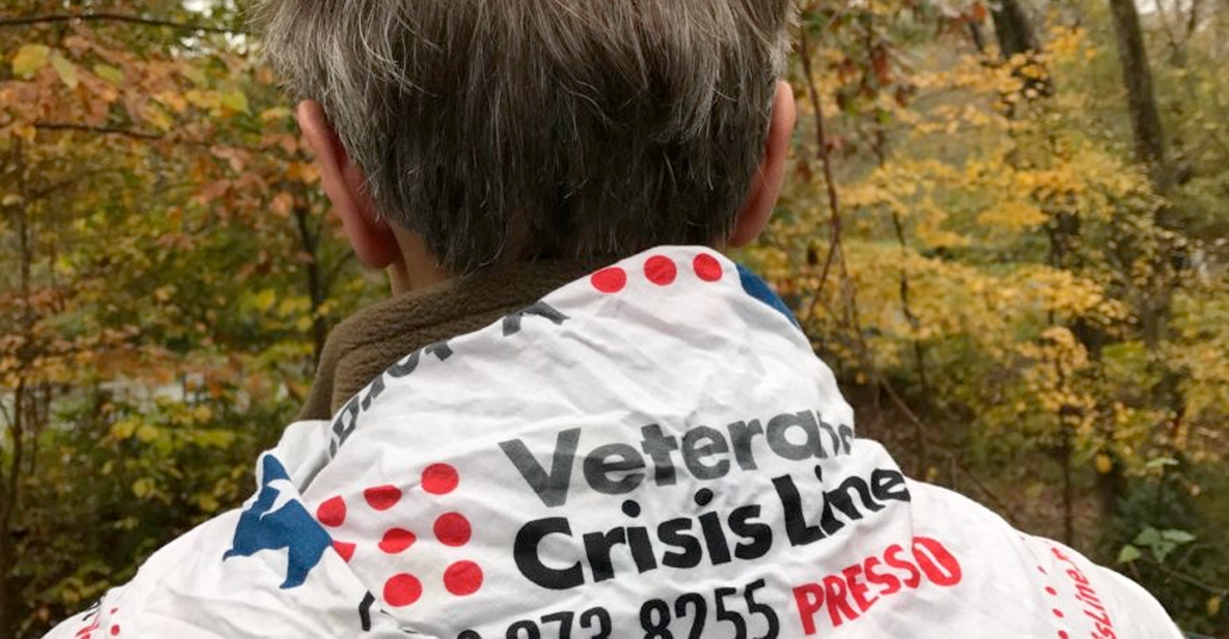 VA Wants to Reduce High U.S. Veteran Suicide Rate