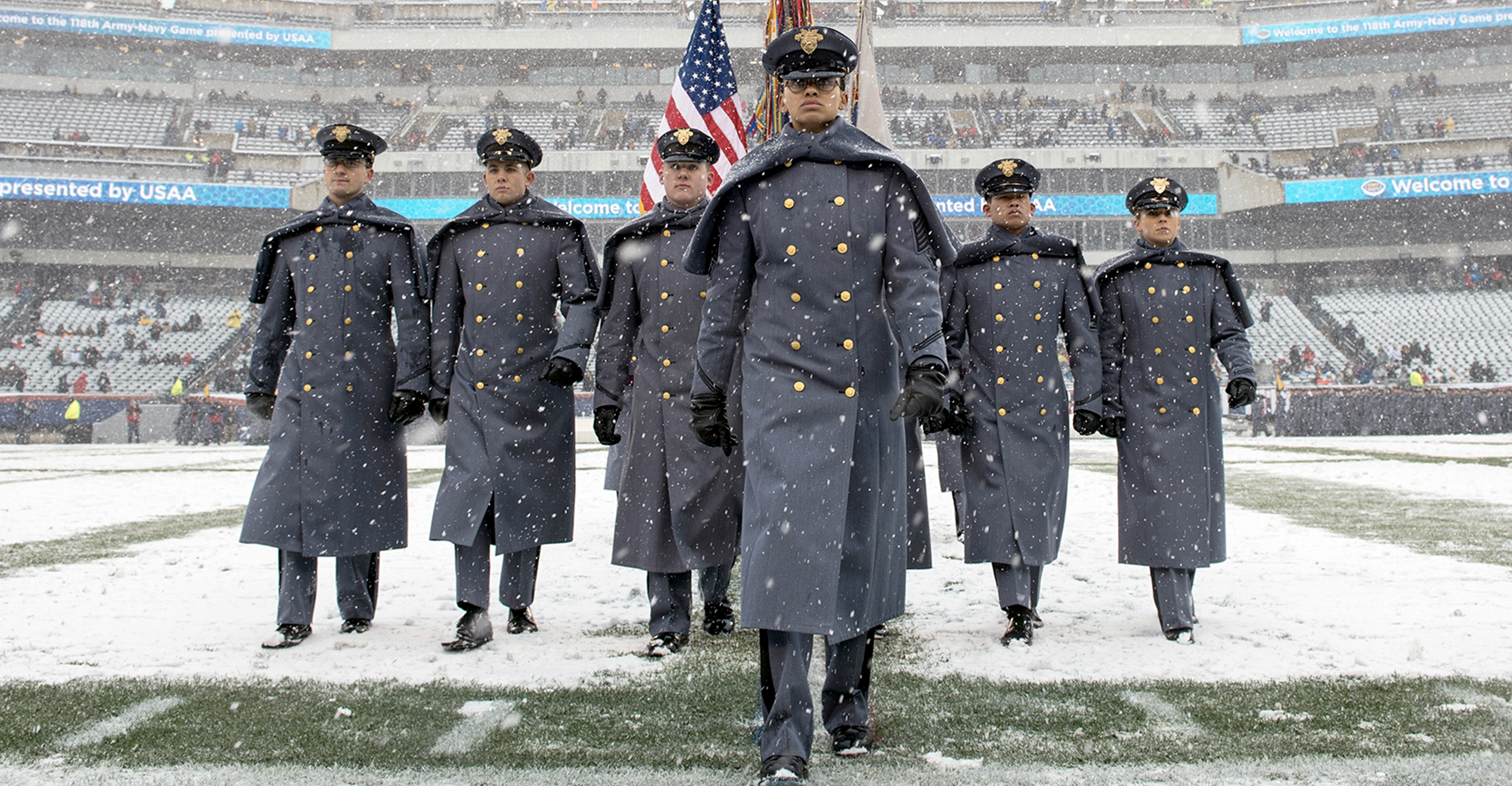 January NCGWG Meeting