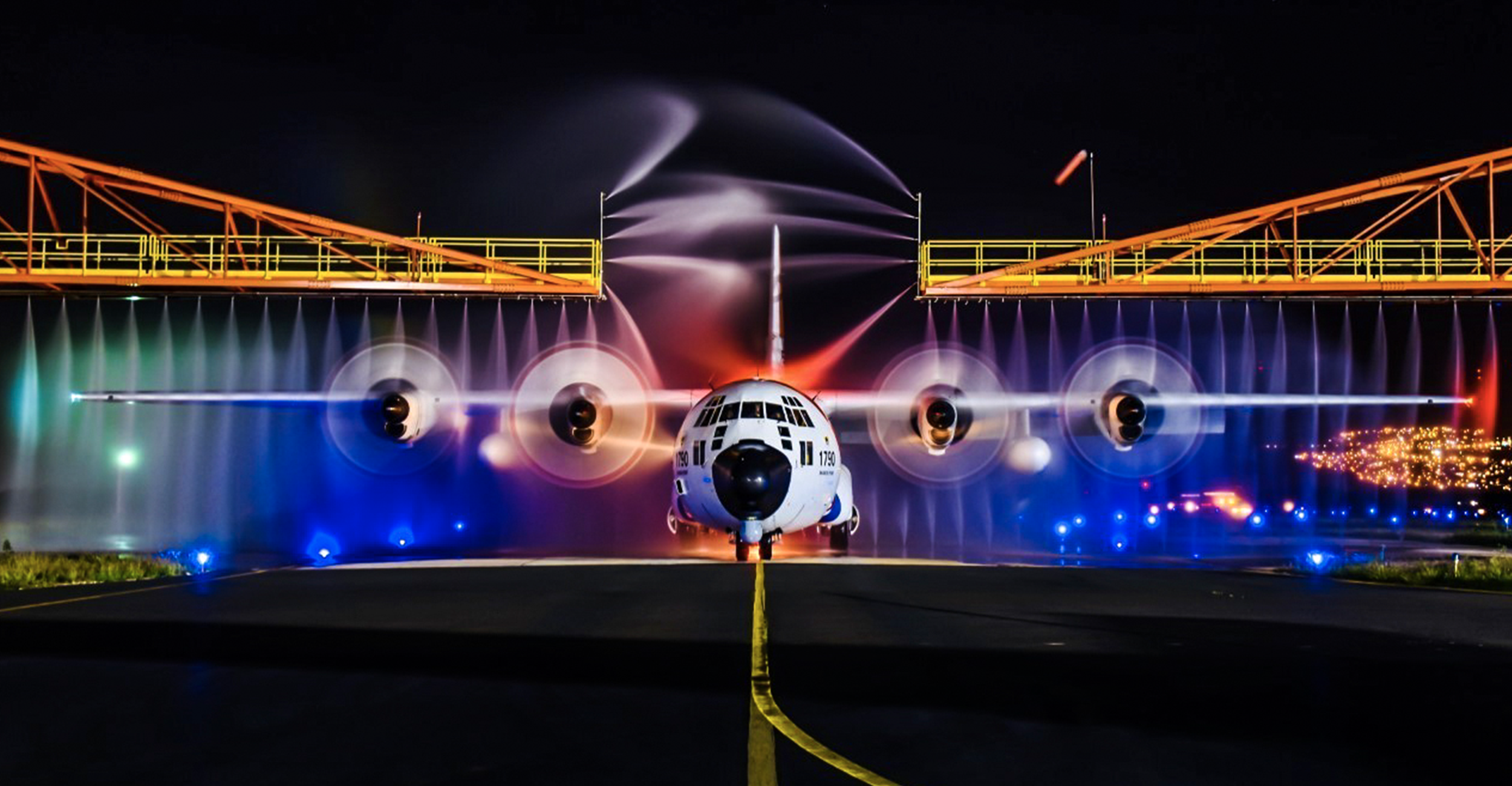 February NCGWG Meeting