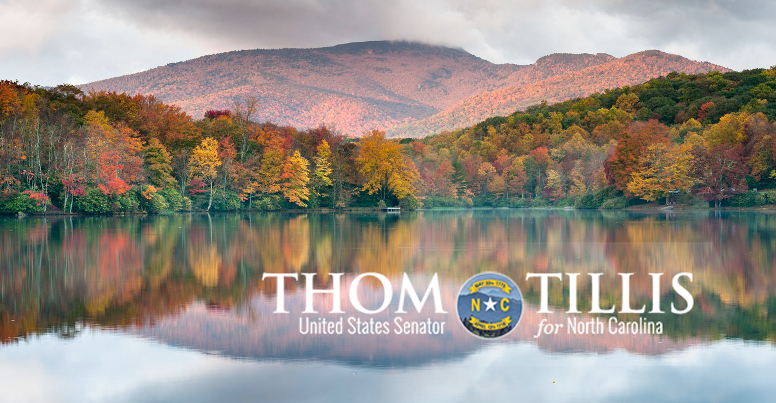 Senator Tillis Chairs Hearing on TBI/Concussions