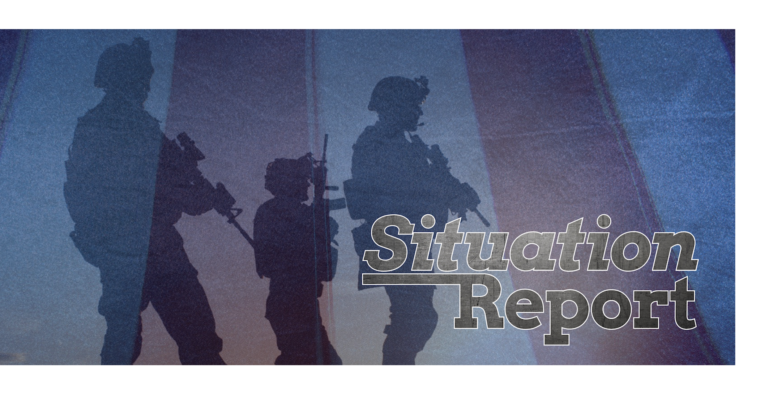 Situation Report Show