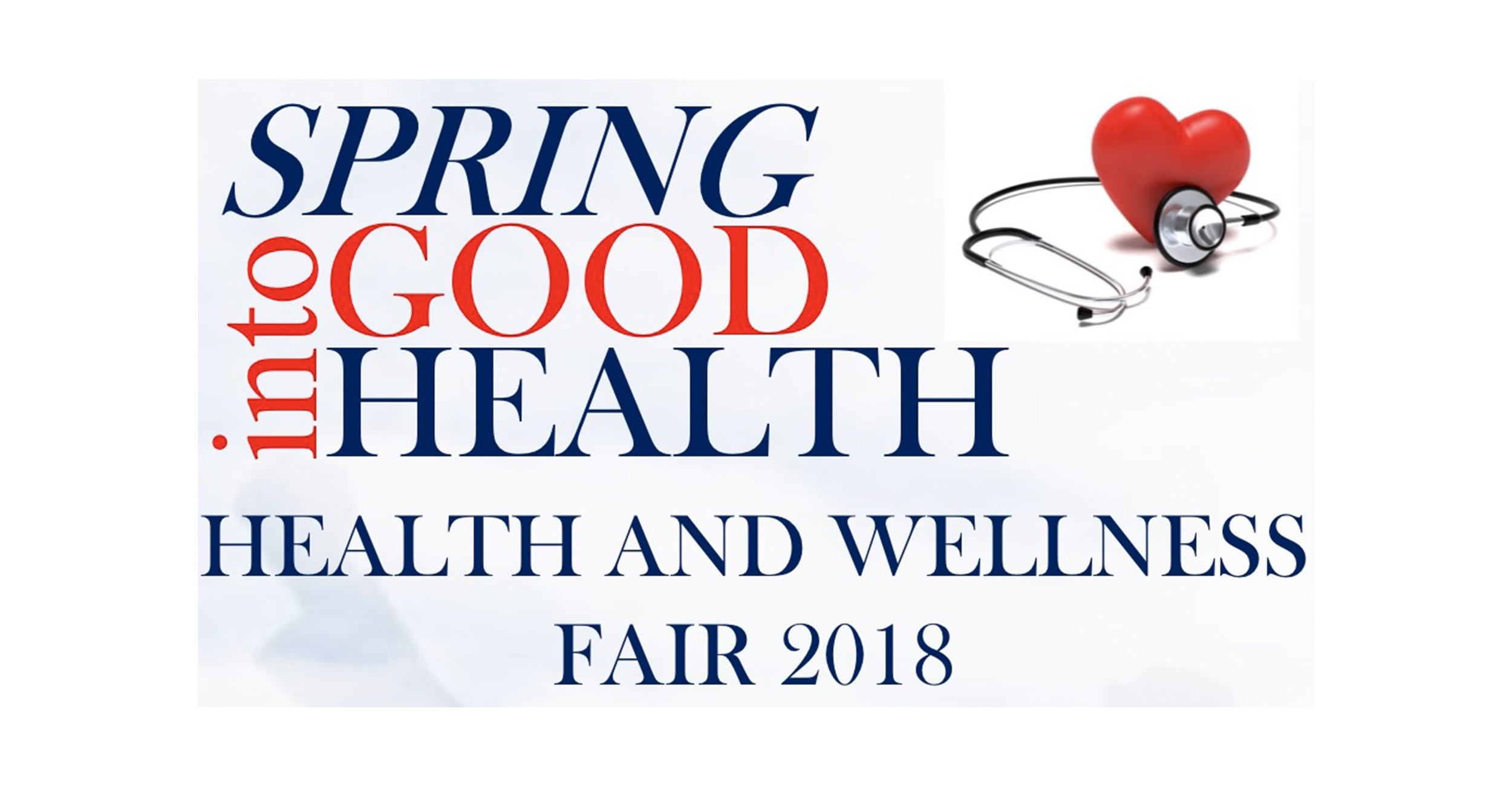 Fayetteville VAMC Health Fair