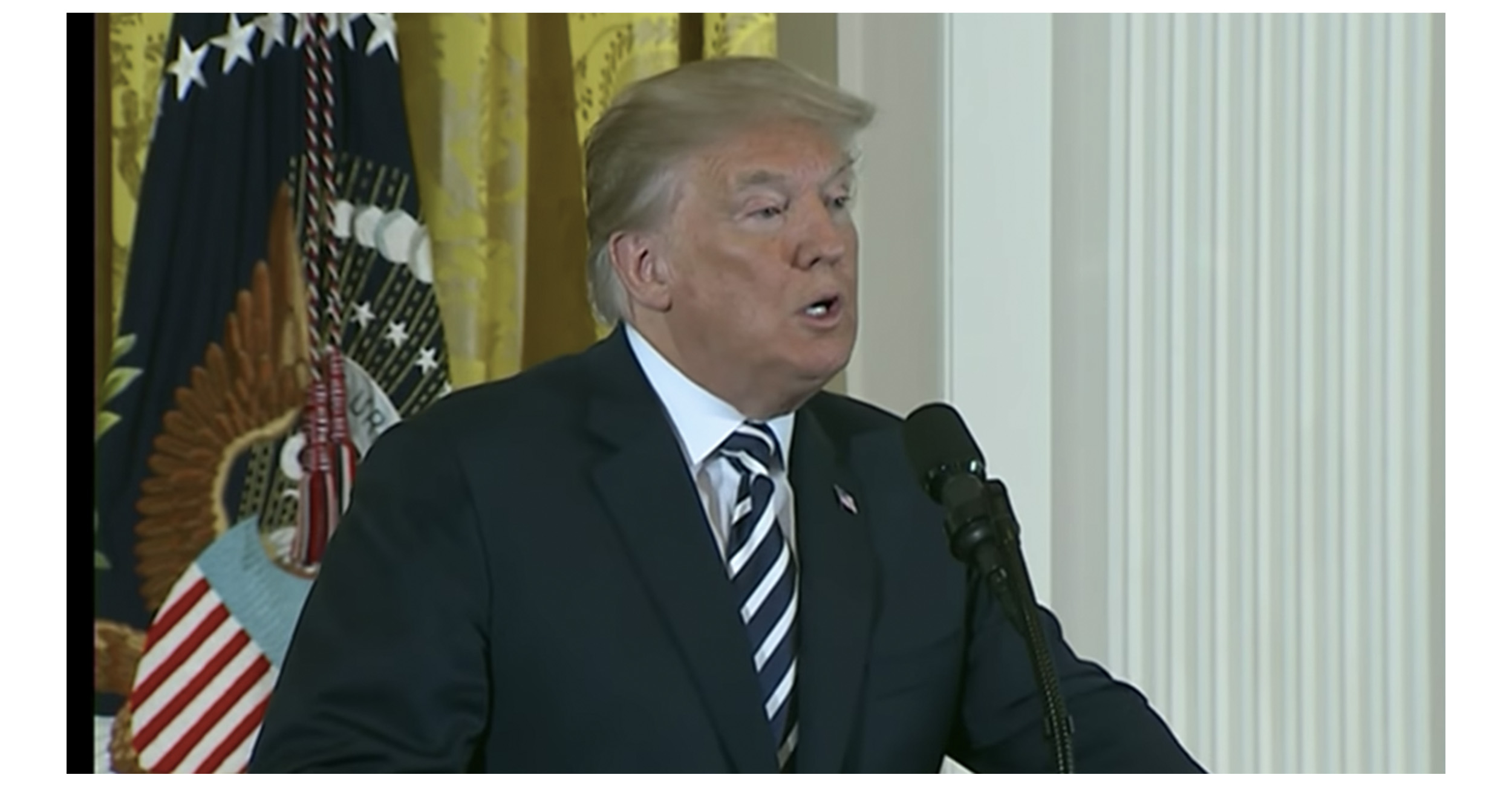 President Signs Executive Order for Military Spouse Employment