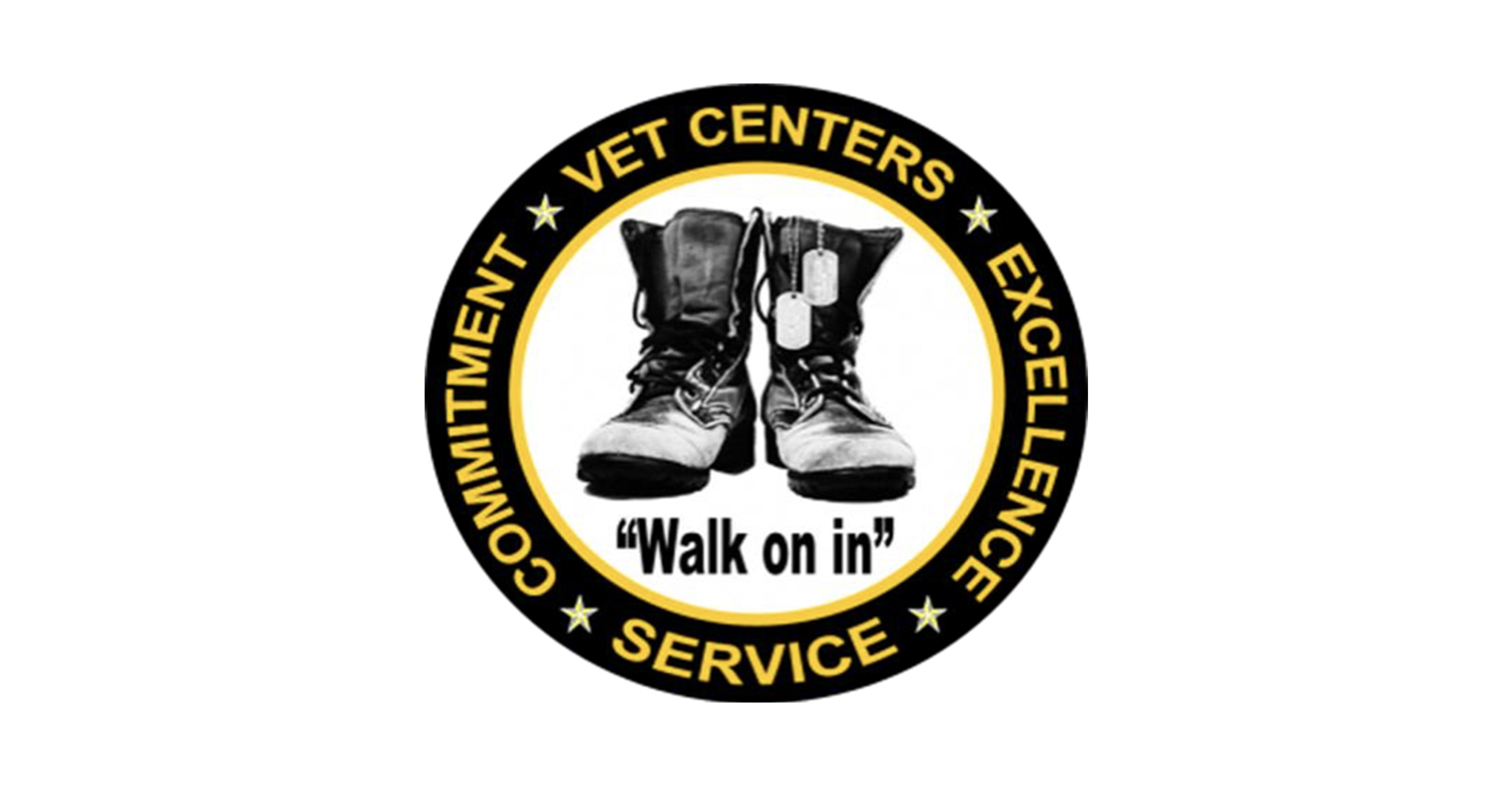 Attend the “Walk On In” event at Fayetteville Vet Center on June 20
