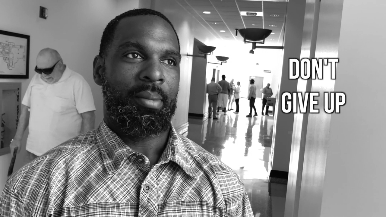 Words to LIVE By – Curtis Thompson