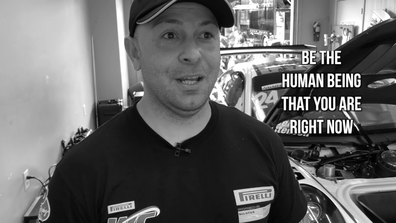 Words to LIVE By – Jose Ponte