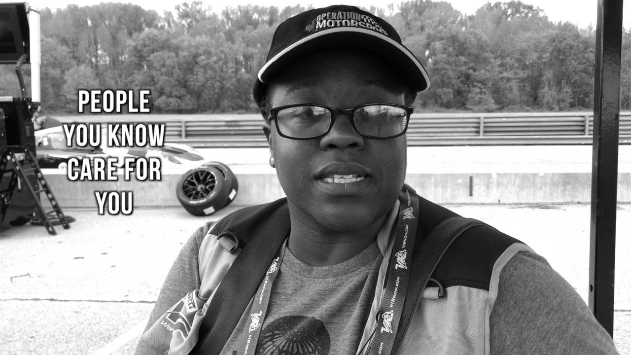 Words to LIVE By – Renee Wilson