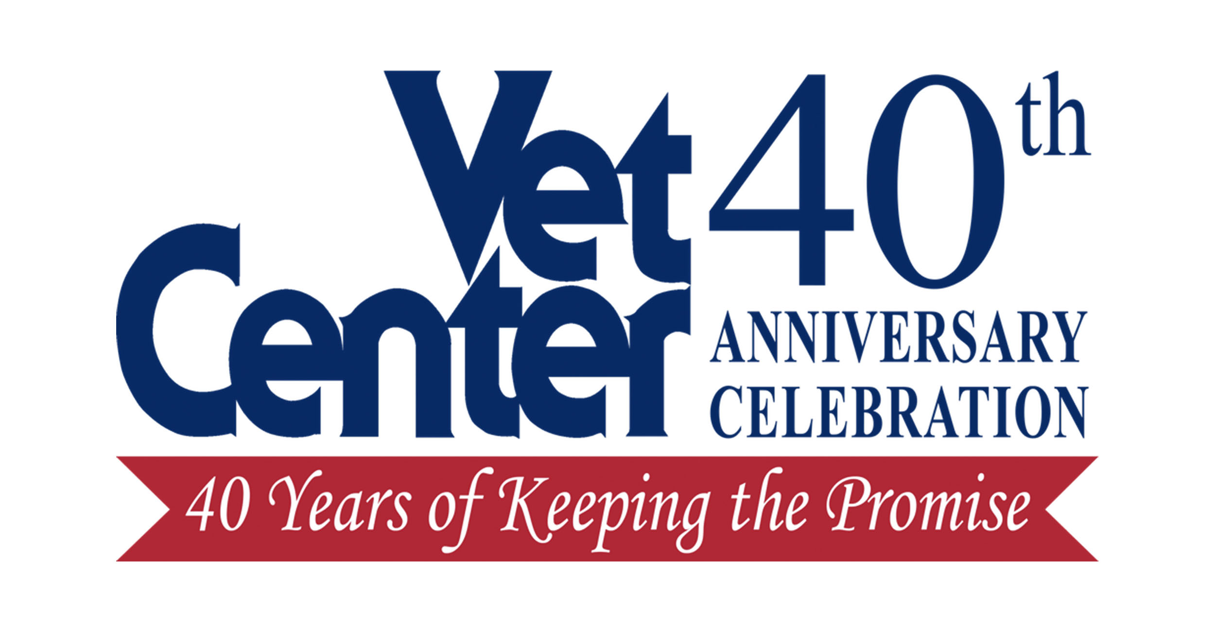 VA Vet Centers are turning 40! Join the celebration at an open house