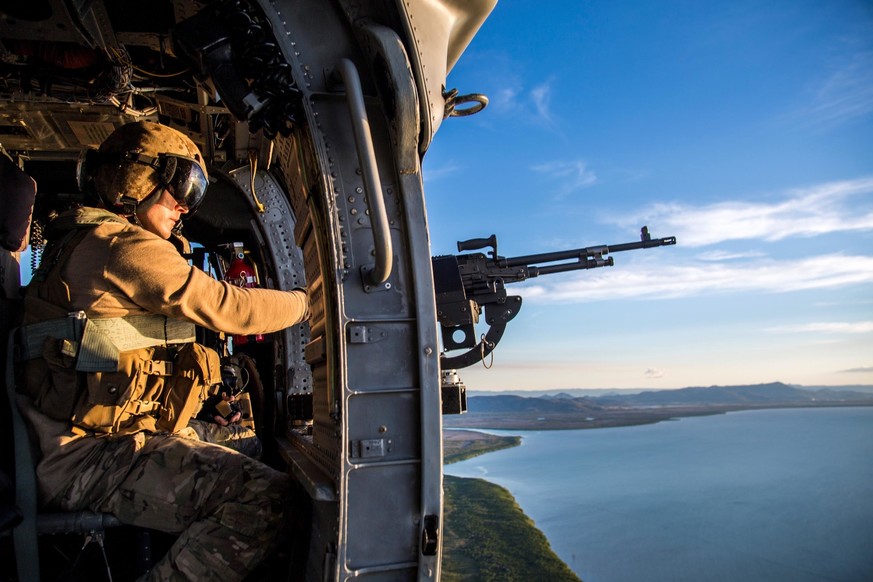 August NCGWG Meeting