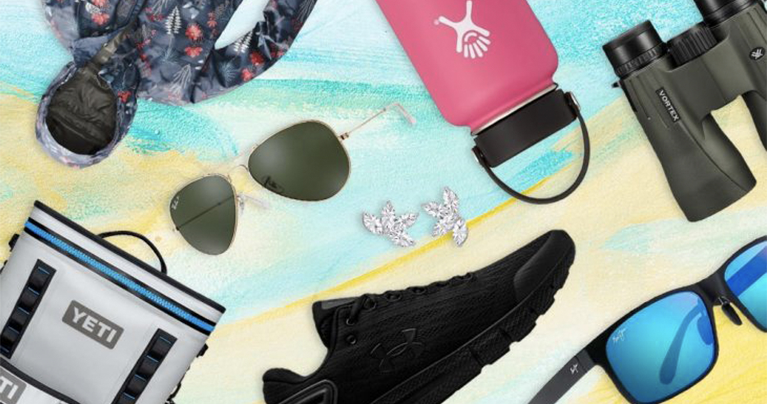 Exclusive, Online Shopping Deals for Veterans: Hundreds of New Items Added to Website