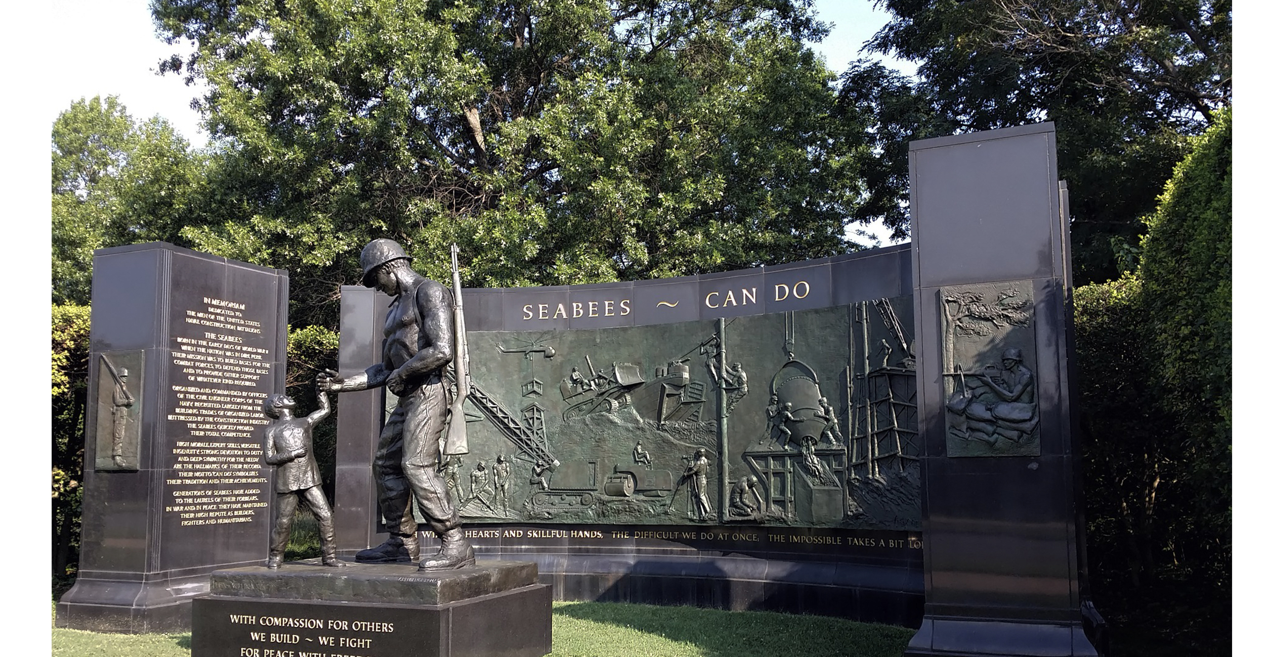 National Korean War Veterans Armistice Day: July 27, 2019