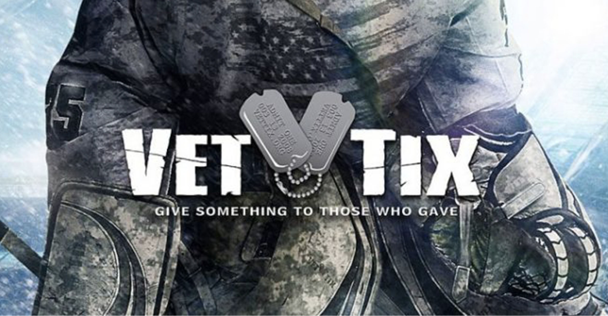 Veterans get free tickets to sporting events, concerts and more