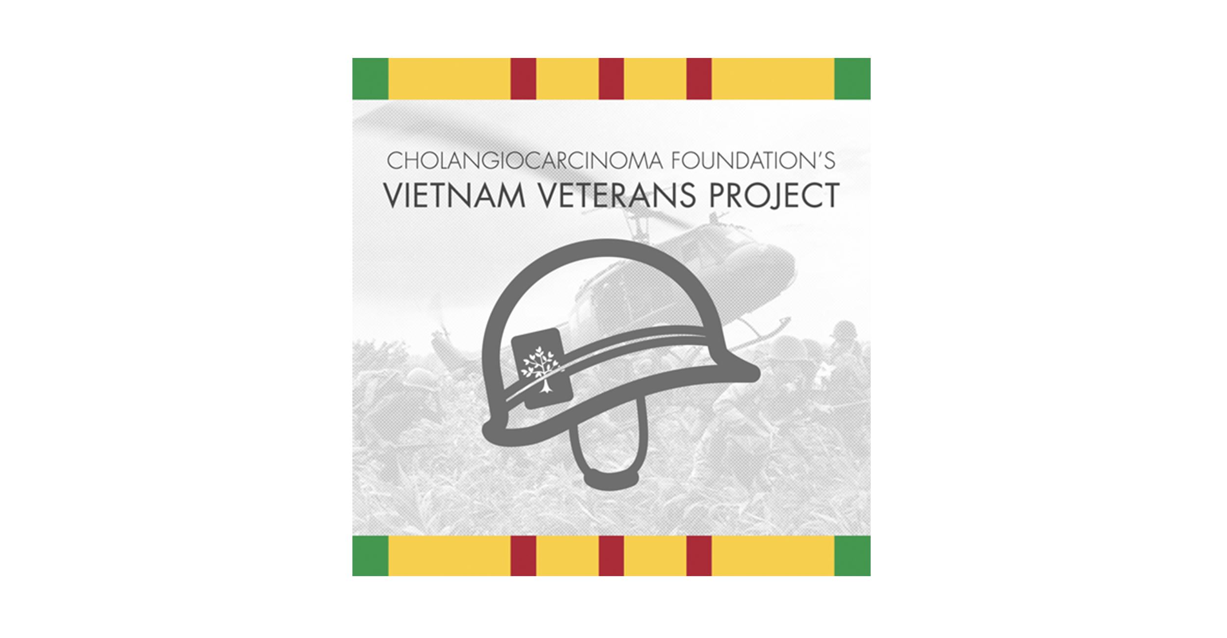 VA Department Reaching Out to Vietnam Veterans About Potential Rare Cancer