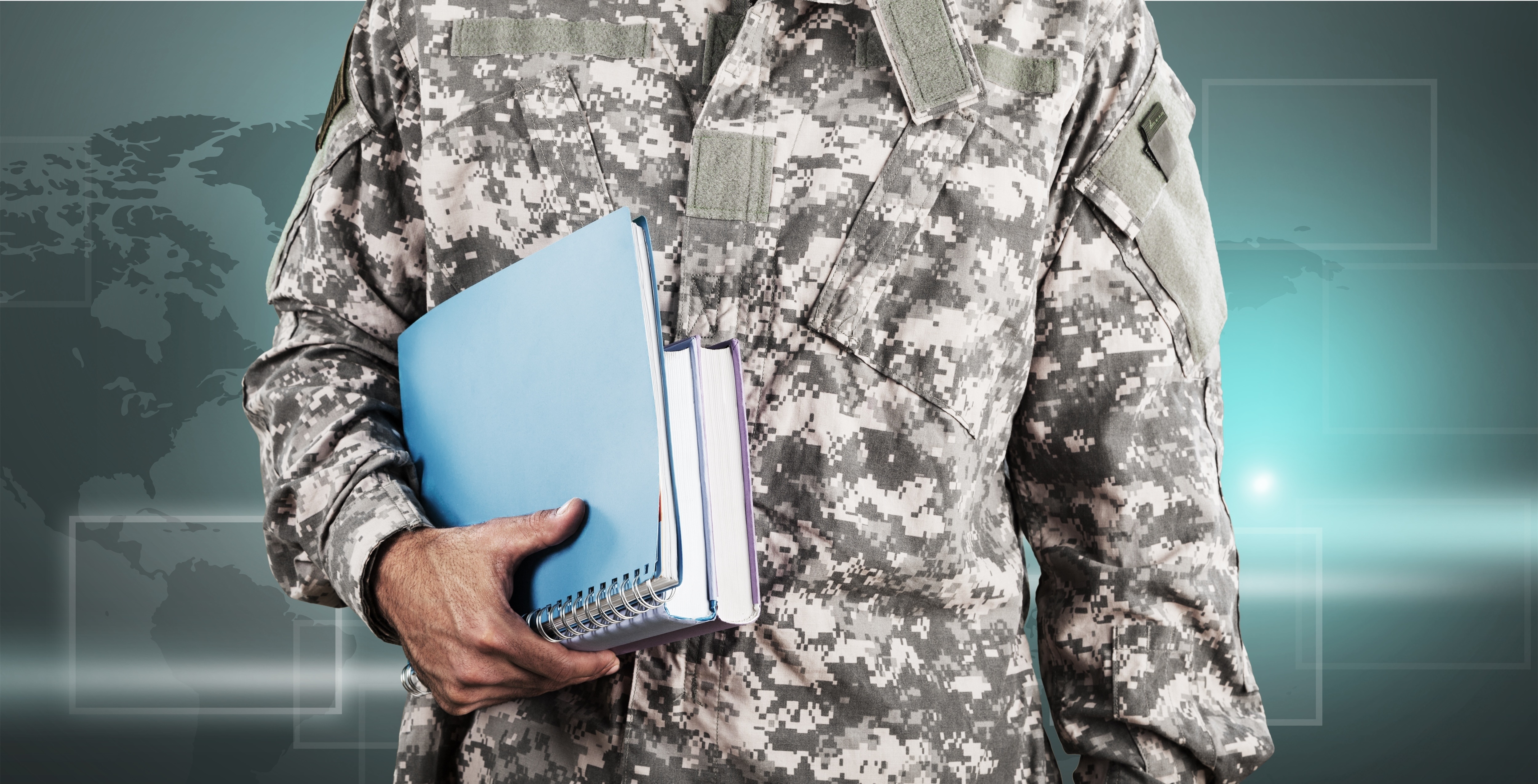 Learn About VA Education & Training Benefits