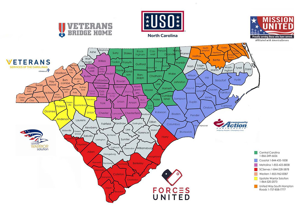 How to Connect to NCServes