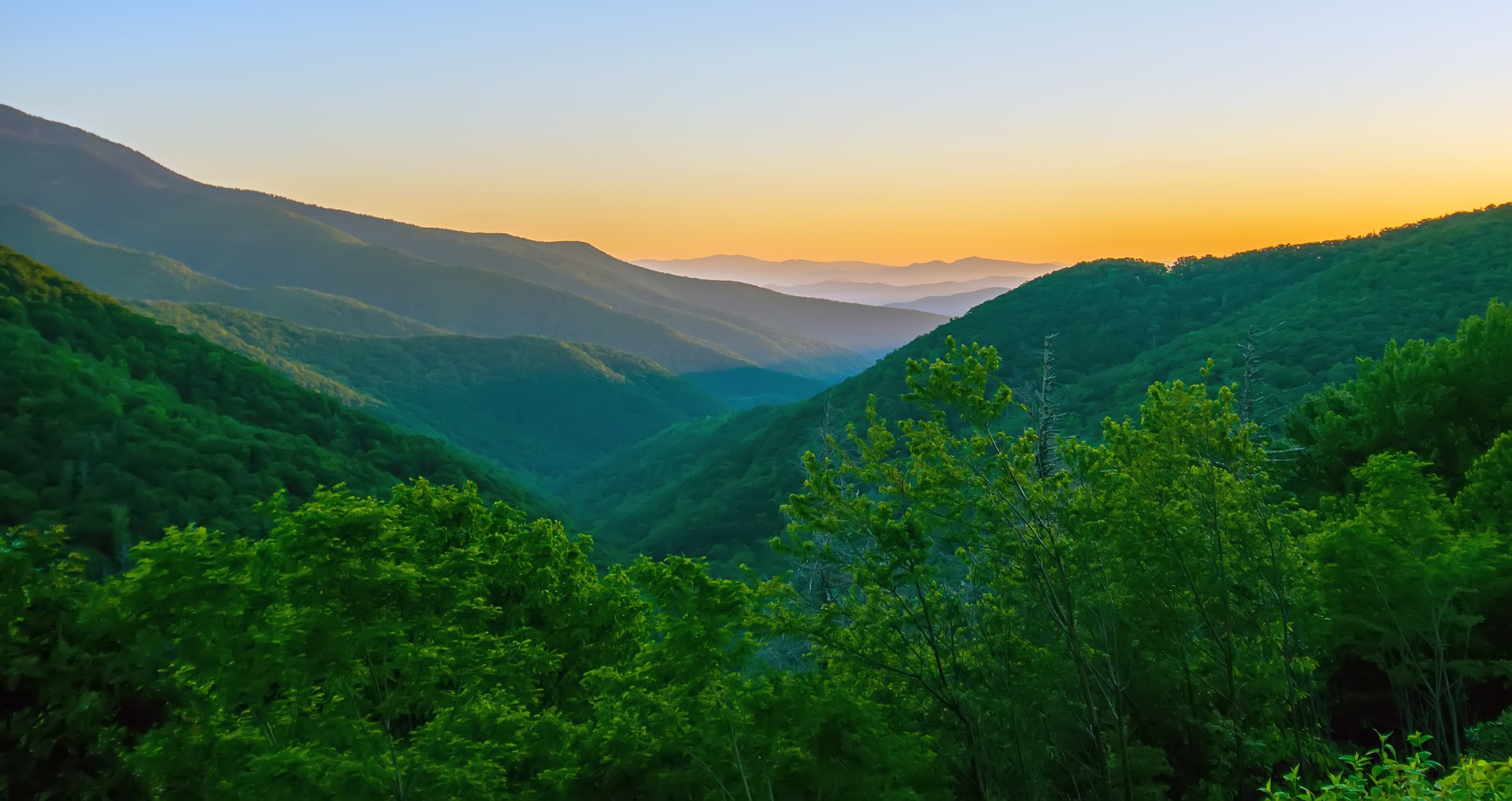 Women Veterans Retreat in the Blue Ridge Mountains