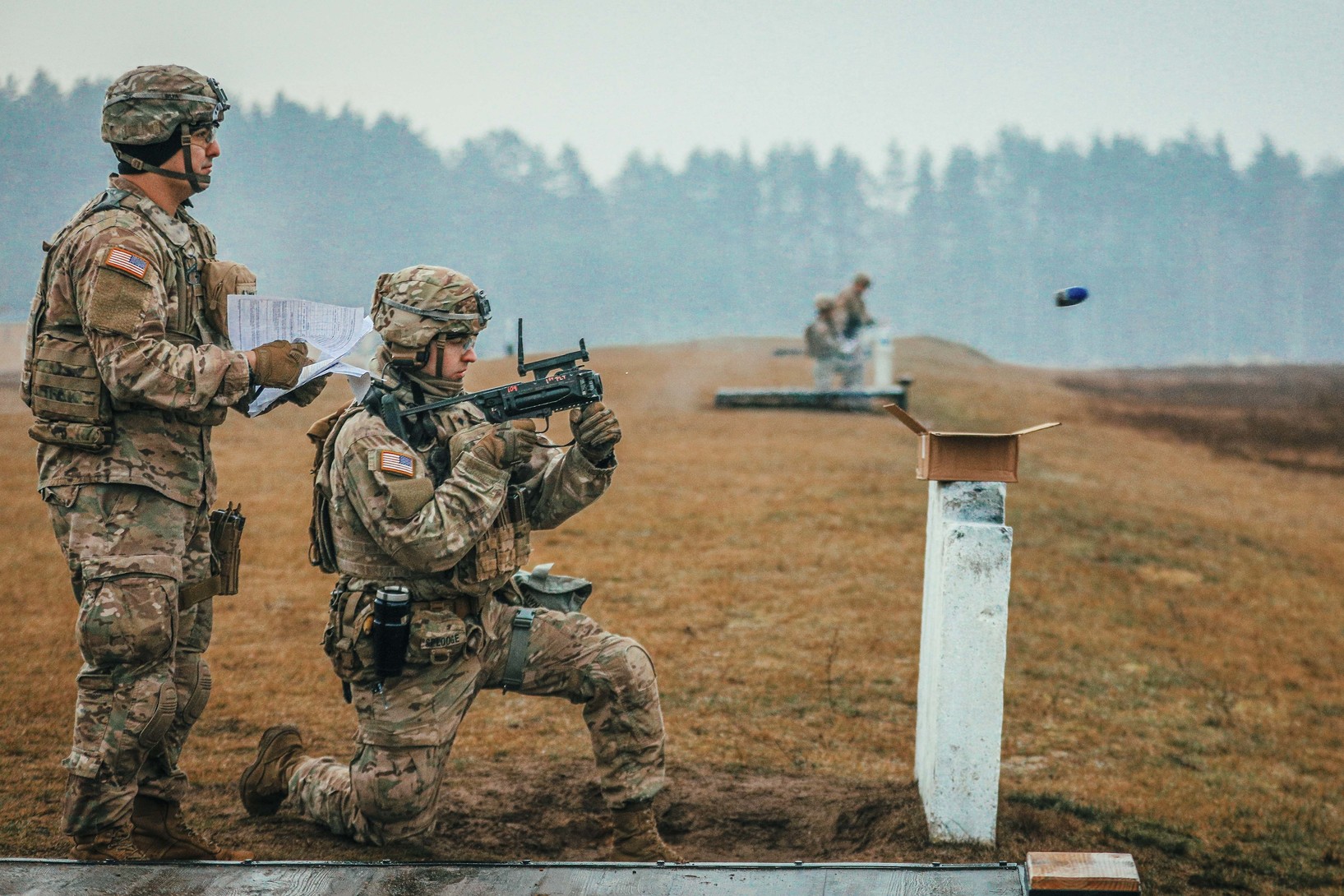 February NCGWG Meeting