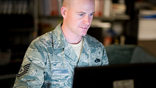 MilTax: Tax Services for The Military