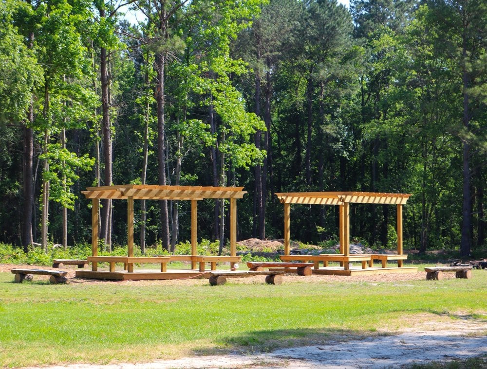 Interactive Retreat Center Near Fort Bragg