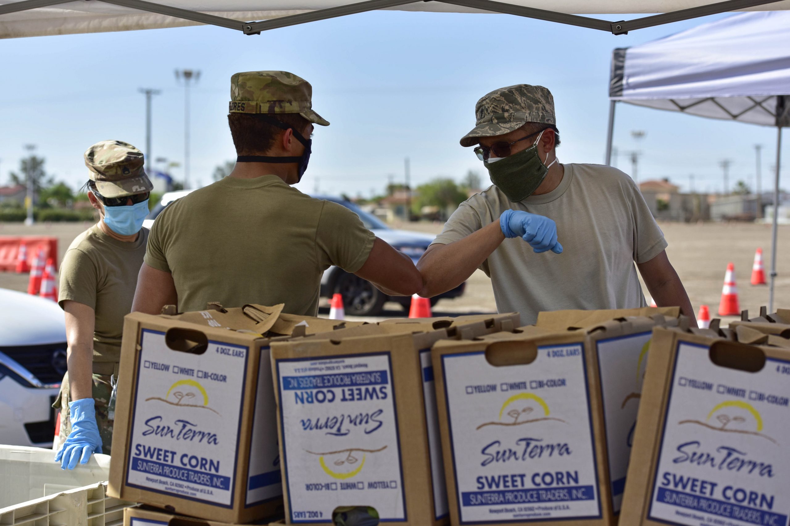 Virtual May NCGWG Meeting