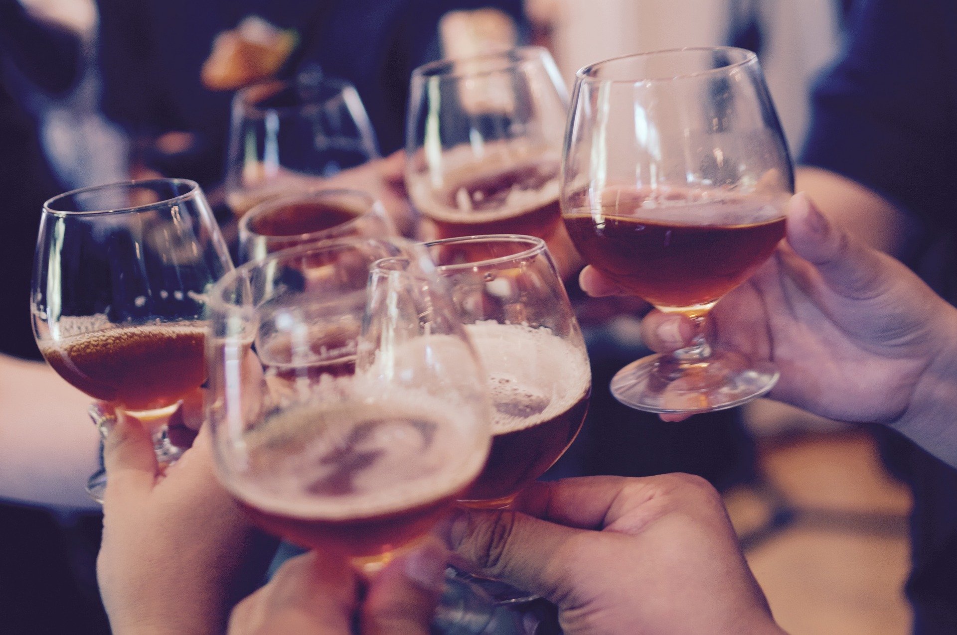 Connecting Women Veterans with Alcohol Treatment Options