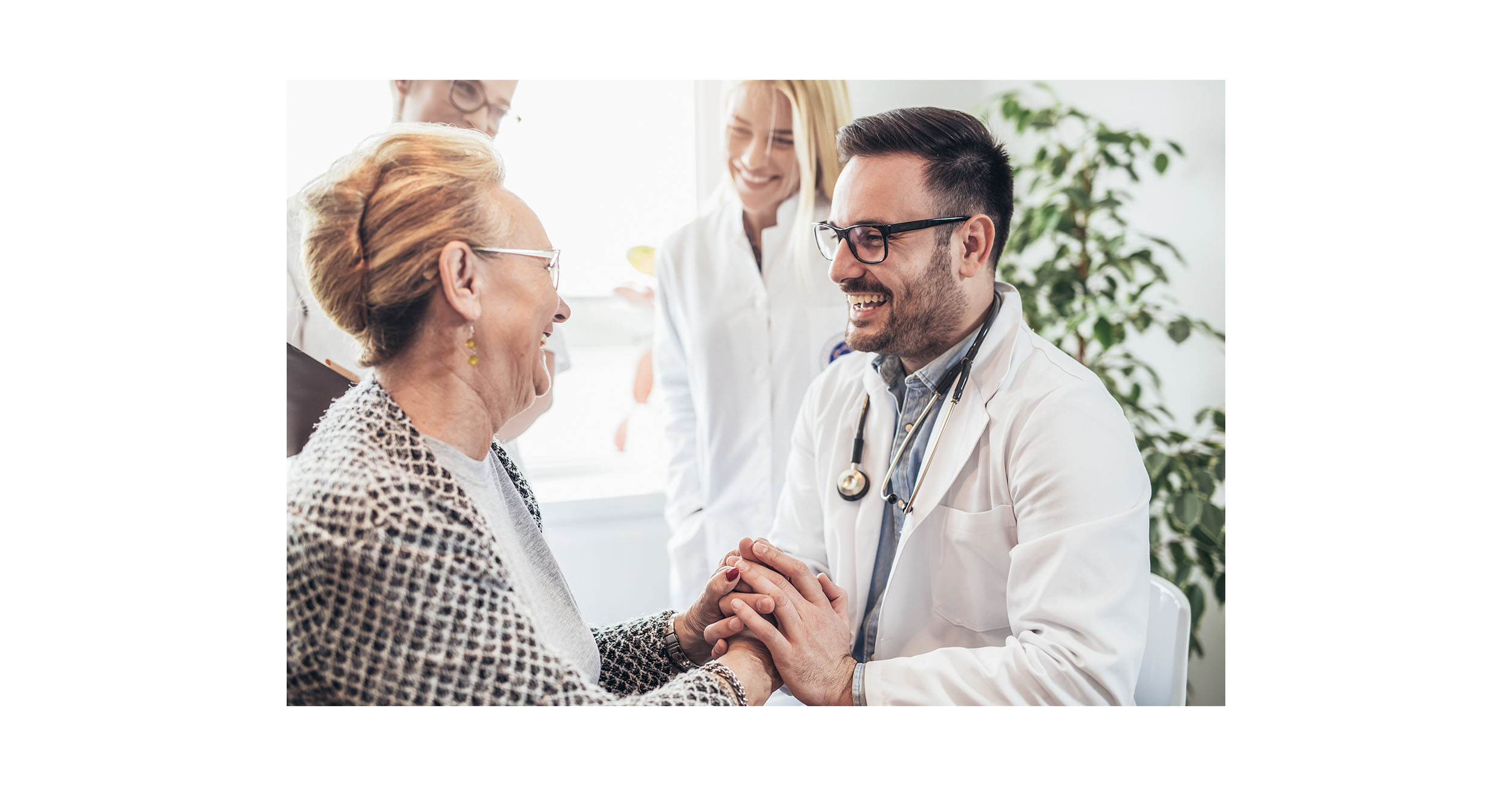 NCIOM Recommendations for Improving Accessible Communication for the Deaf and Hard of Hearing