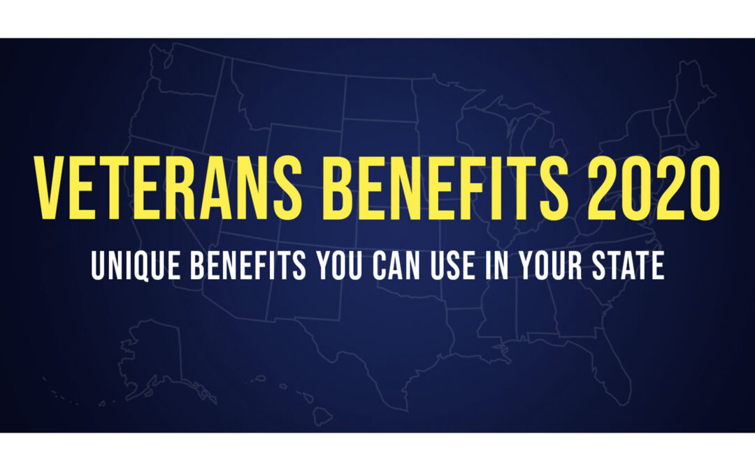 Most Unique/Newest State Benefit in North Carolina