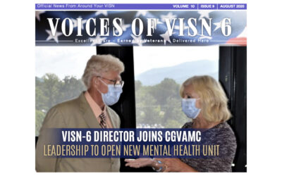 New Mental Health Unit to Open at Asheville VA Medical Center