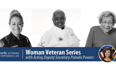 Video ‘Chats’ to Support the Whole Woman Veteran