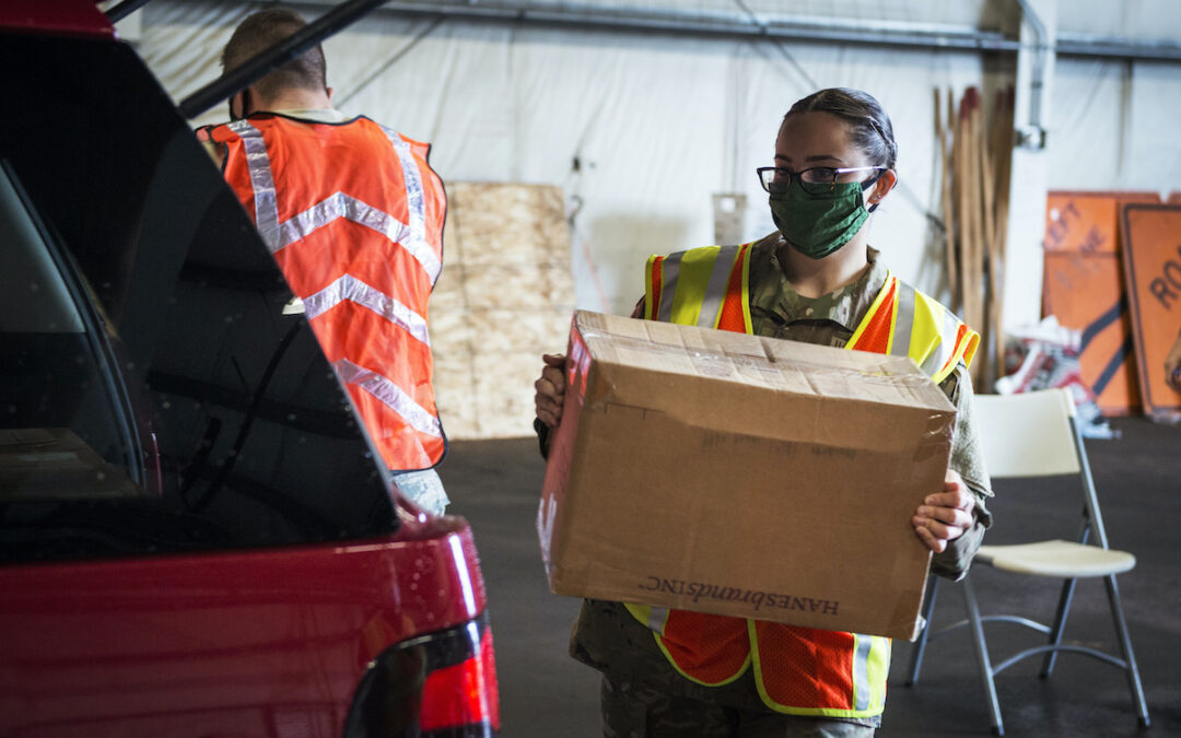 October NCGWG Meeting