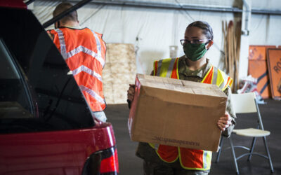 October NCGWG Meeting