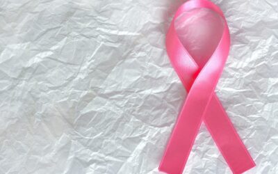 Breast Cancer Awareness Month: Mammogram Reminder!