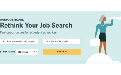 Free AARP Job Board Lists Employers Hiring Veterans