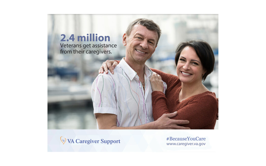 November is National Family Caregivers Month