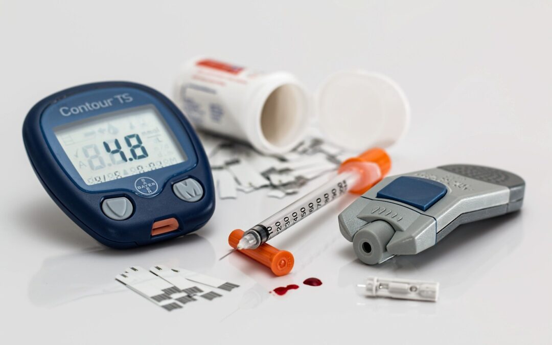 November is Diabetes Awareness Month