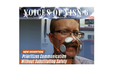 New Invention to Help Patients & Staff Communicate