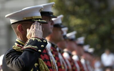 Personalized Support for Surviving Family Members of Active-Duty Deaths