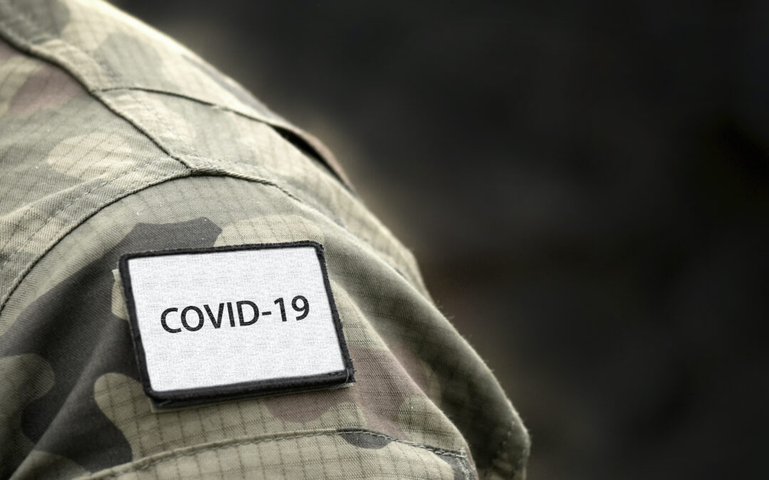 COVID-19 Care and Support for Veterans