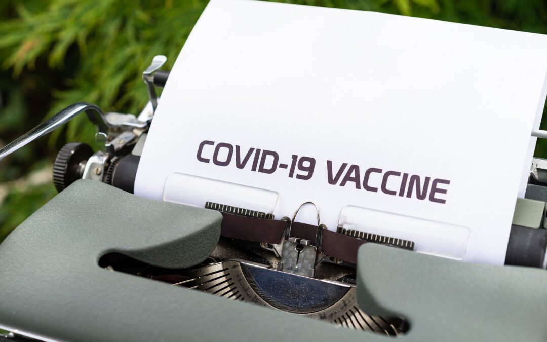 COVID-19 Vaccines: Stay Informed and Help VA Prepare