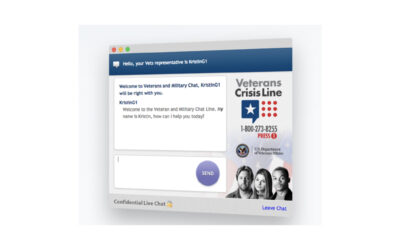 VA Launches Single Access Point to All VA Contact Centers