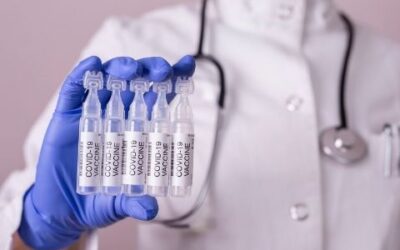 Durham VA Provides COVID-19 Vaccines to High-Risk Veterans & Frontline Workers