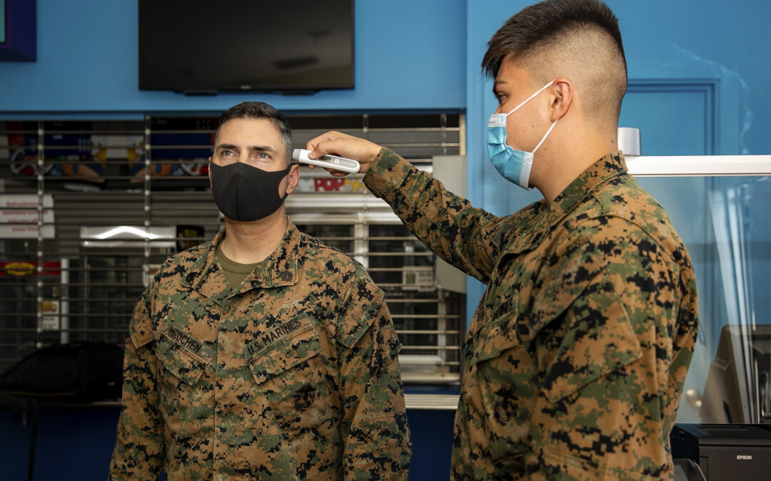 February NCGWG Meeting