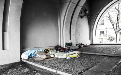 Veteran Homelessness Decreases by Double Digits in North Carolina