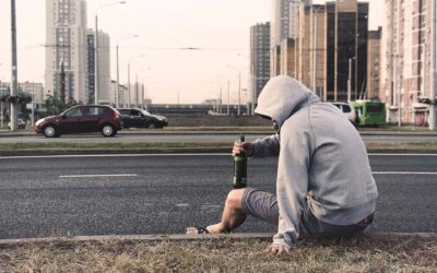 Alcohol and Cannabis Use Disorders and Suicide Risk
