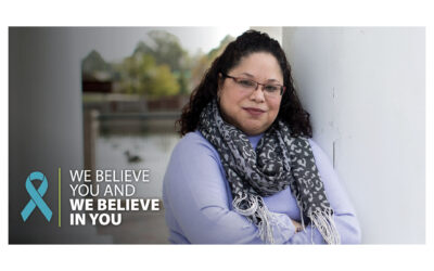 Sexual Assault Awareness Month – VA Provides Free Support