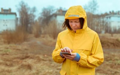 Hurricane Preparedness