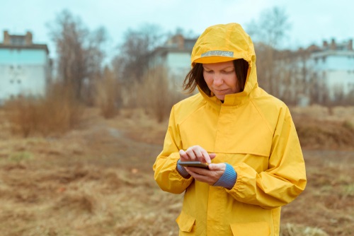 Hurricane Preparedness