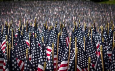 New Features on the Veterans Legacy Memorial Website