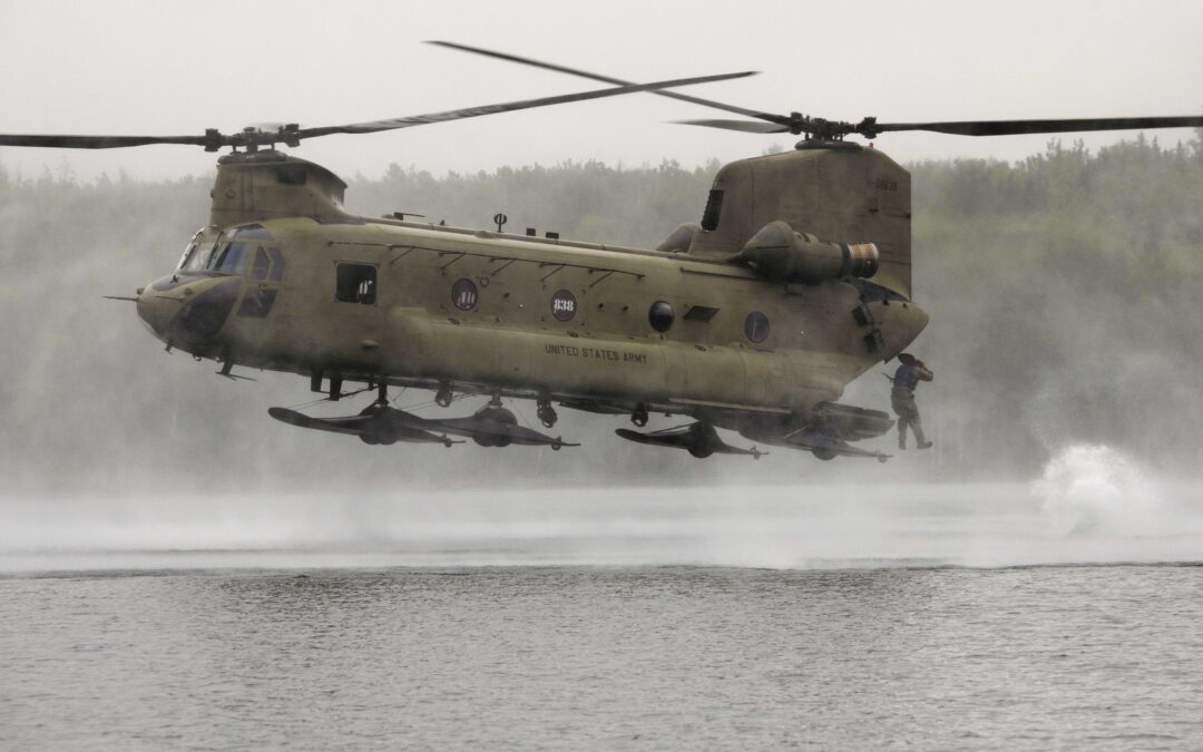 VA Ensures Access to Health Care as 9/11 Anniversary Nears